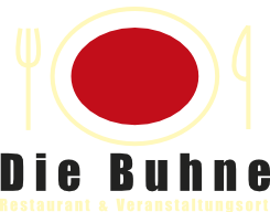 Logo of Die Buhne