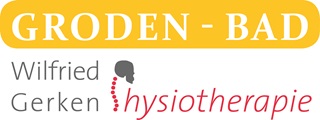 Logo of Grodenbad