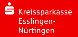 Logo of Kreissparkasse Esslingen-Nürtingen
