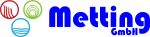 Logo of Heinz Metting GmbH