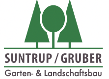 Logo of Suntrup / Gruber Garten- und Landschaftsbau
