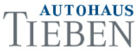 Logo of Autohaus Tieben