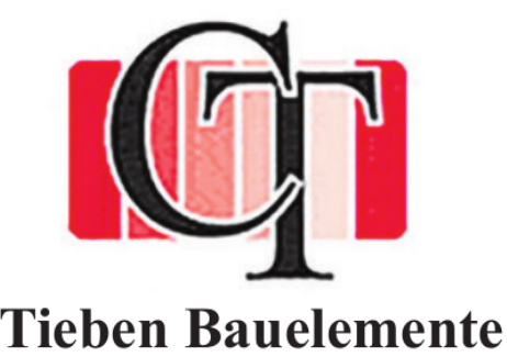 Logo of Bauelemente Christian Tieben