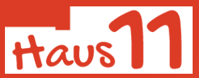 Logo of Kinder- und Jugendhaus Haus 11