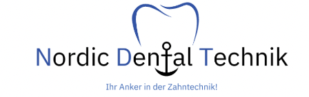 Logo of Nordic Dentaltechnik Vertriebs GmbH