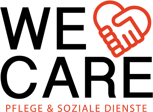 Logo of WeCare Ahlhorn