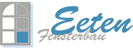 Logo of Fensterbau Eeten