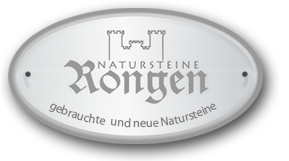 Logo of Rongen Natursteinpark