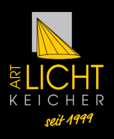 Logo of ART LICHT KEICHER GmbH