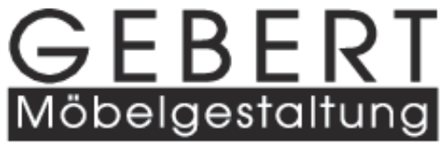 Logo of Gebert Möbelgestaltung