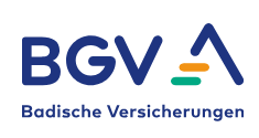 Logo of BGV Badische Versicherugen Stephan Vonderstraß