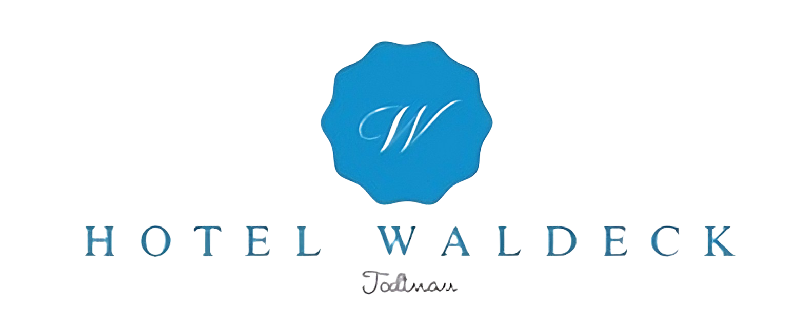 Logo of Hotel Waldeck