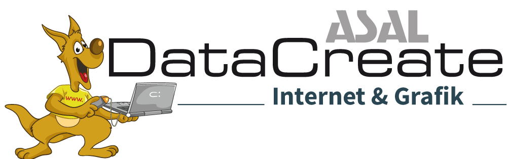 Logo of Datacreate Asal