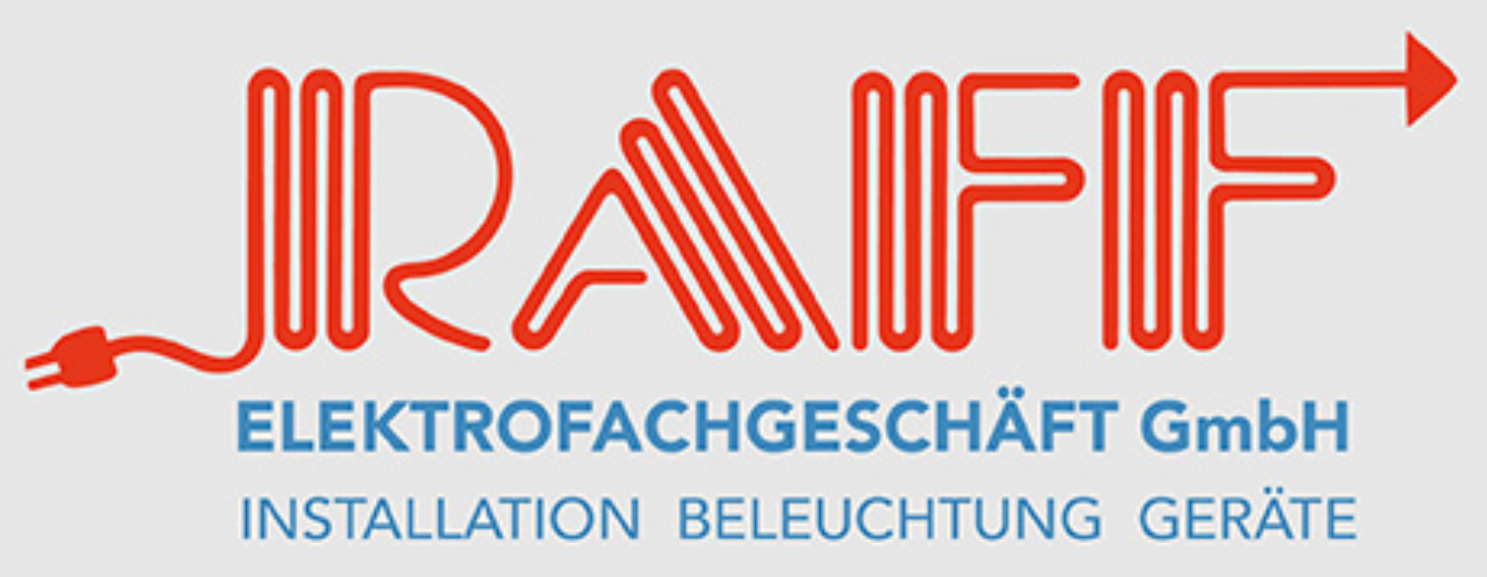 Logo of Raff Elektrofachgeschäft GmbH