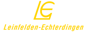 Logo of Stadt Leinfelden-Echterdingen