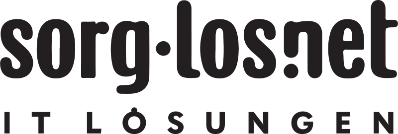 Logo of sorg-los.net GmbH