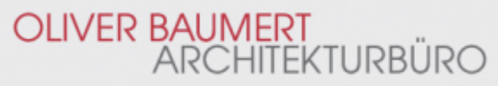 Logo of O. Baumert Architekt