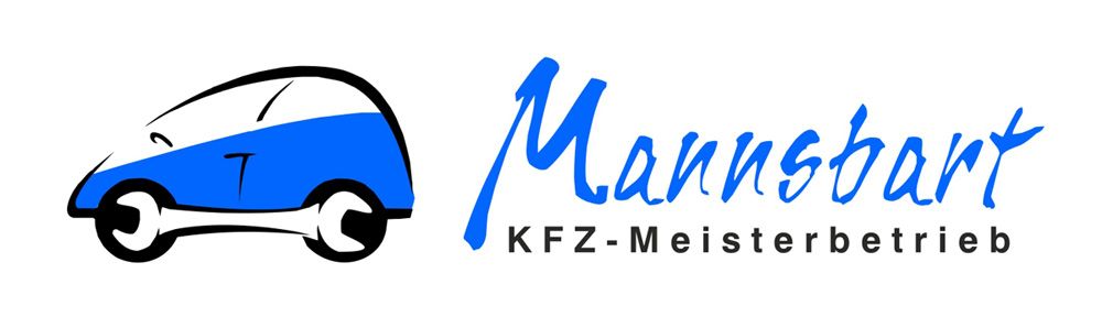 Logo of Autoservice Uwe Mannsbart