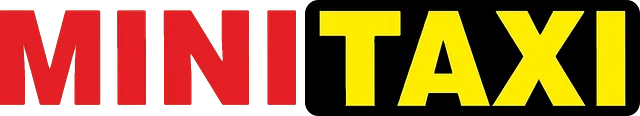 Logo of Mini-Taxi GmbH