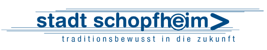 Logo of IG Städtlifest Schopfheim