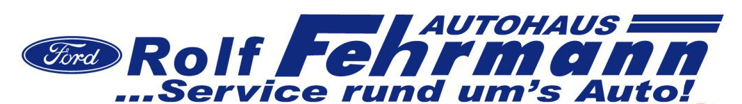Logo of Autohaus Rolf Fehrmann GmbH
