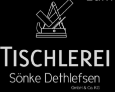 Logo of Tischlerei Sönke Dethlefsen