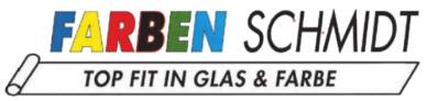 Logo of Farben Schmidt