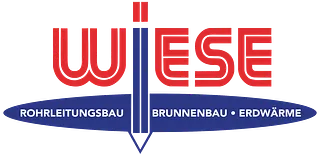 Logo of Johann Wiese & Sohn OHG Brunnen- und Rohrleitungsbau