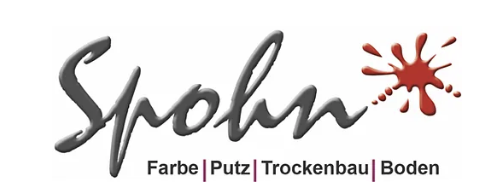 Logo of Maler Spohn GmbH