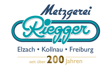 Logo of Metzgerei Riegger