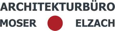 Logo of Architekturbüro Moser