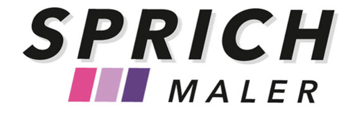 Logo of Sprichmaler GmbH
