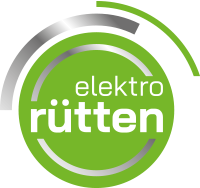 Logo of Elektro Rütten GmbH