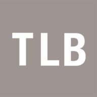 Logo of THOMA. LAY. BUCHLER. ARCHITEKTEN