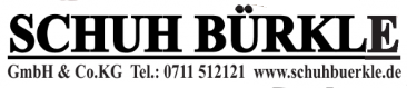 Logo of Schuh Bürkle GmbH & Co. KG