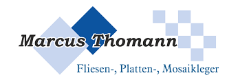 Logo of Marcus Thomann - Fliesen-, Platten- und Mosaikleger