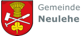 Logo of Gemeindeverwaltung Neulehe