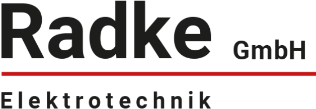 Logo of Elektro Radtke GmbH