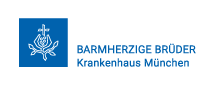 Logo of Barmherzige Brüder Krankenhaus München