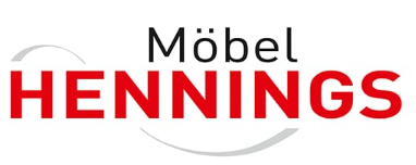 Logo of Möbel Hennings