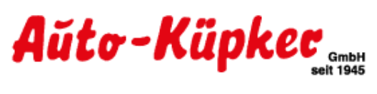 Logo of Auto-Küpker GmbH