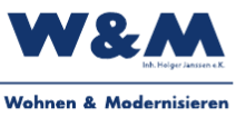 Logo of Wohnen & Modernisieren