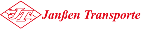 Logo of Janßen Transporte