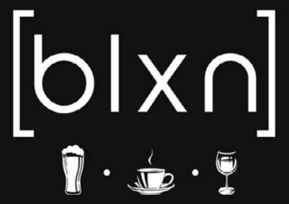 Logo of [blxn]