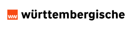 Logo of Württembergische Versicherung: Michael Einnolf