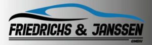 Logo of Friedrichs & Janssen GmbH