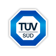 Logo of TUV SUD Service Center