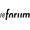 Logo of reforum Eventlocation & Coworking