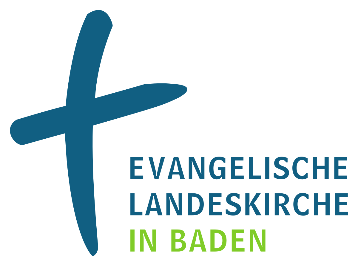 Logo of EKIBA | Evangelische Landeskirche in Baden