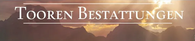 Logo of Bestattungen Tooren